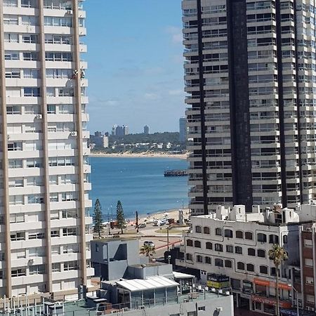 Santos Dumont 805 Punta del Este Exterior foto