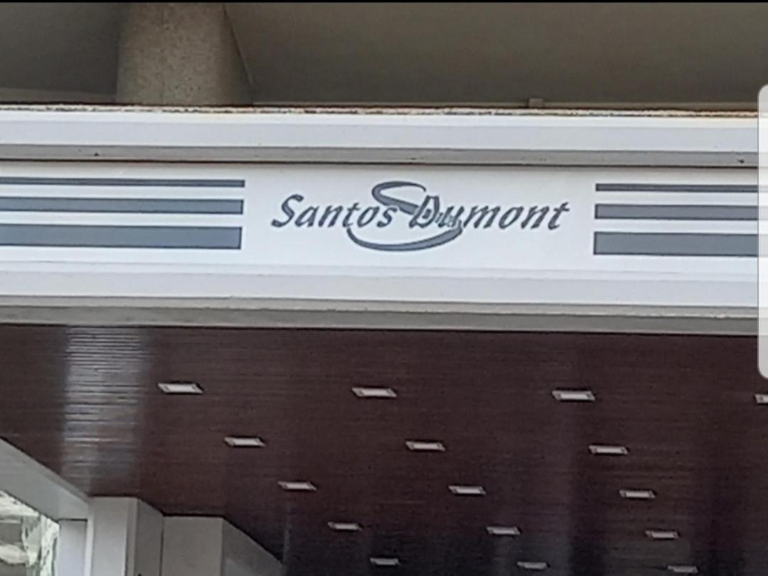 Santos Dumont 805 Punta del Este Exterior foto