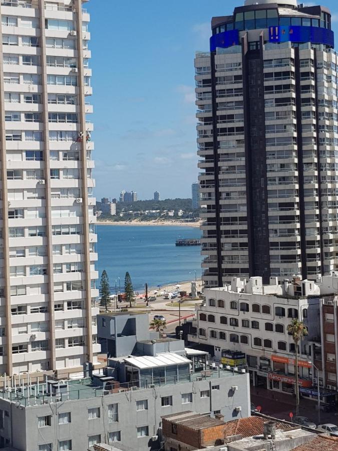Santos Dumont 805 Punta del Este Exterior foto