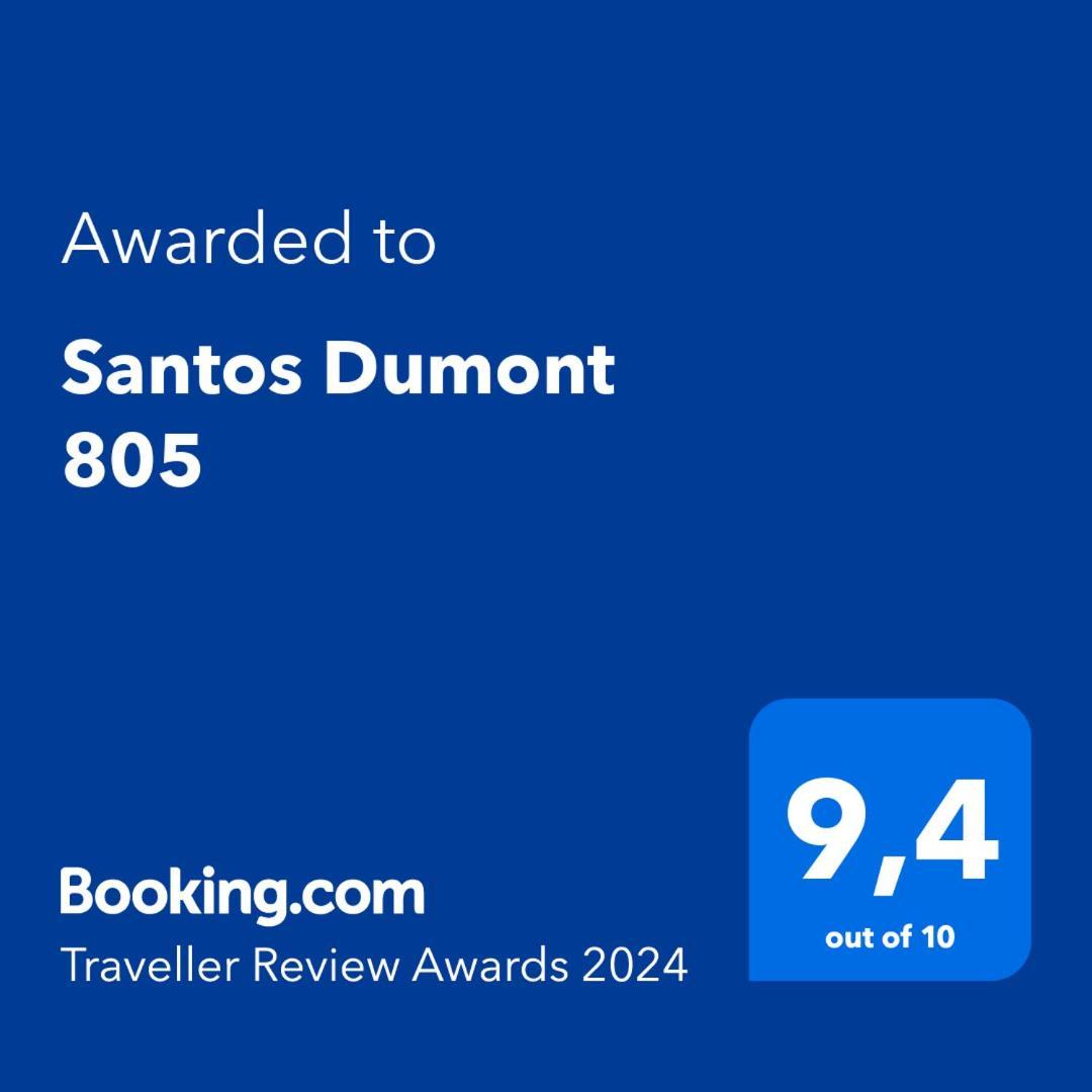Santos Dumont 805 Punta del Este Exterior foto