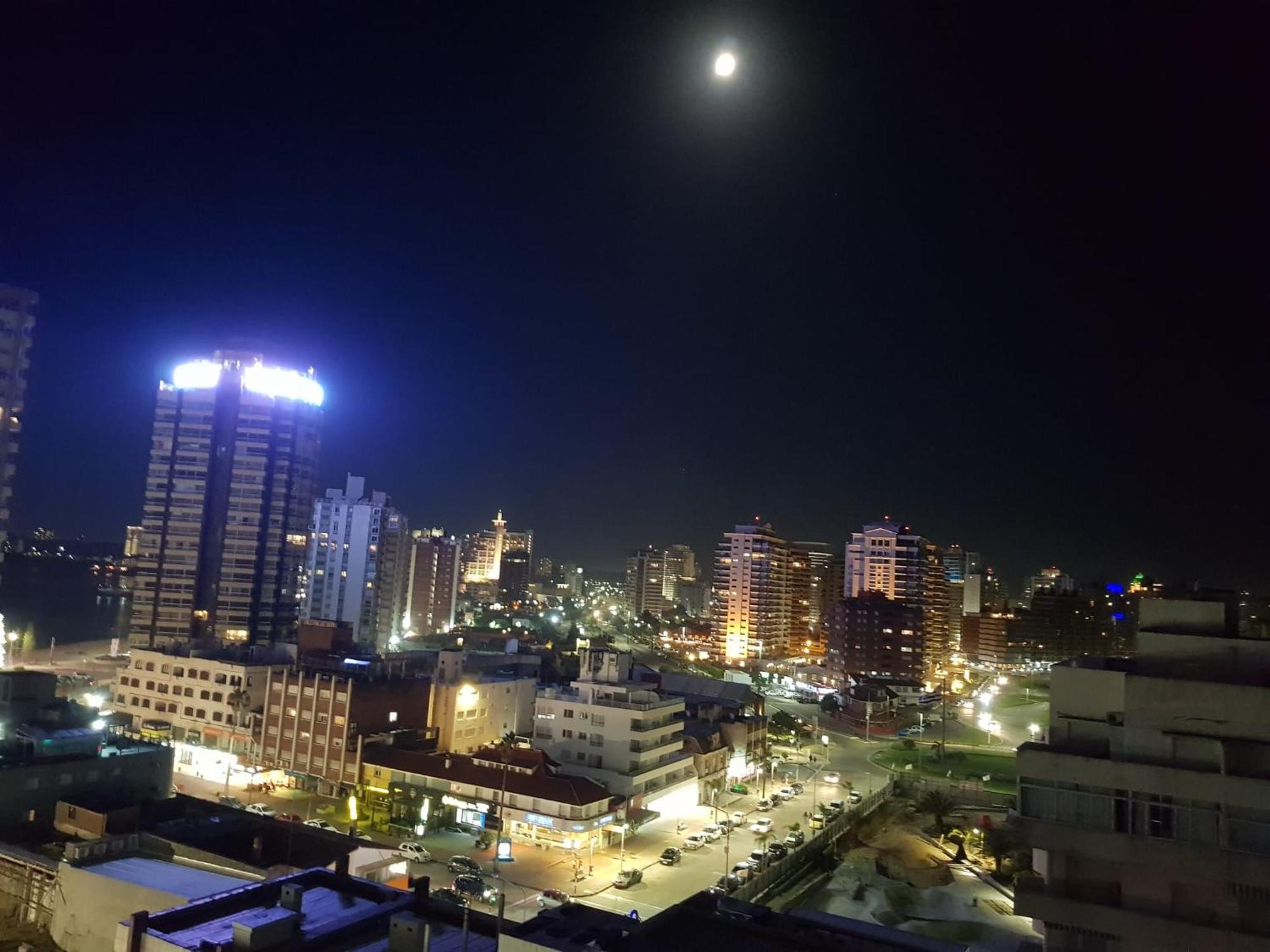 Santos Dumont 805 Punta del Este Exterior foto