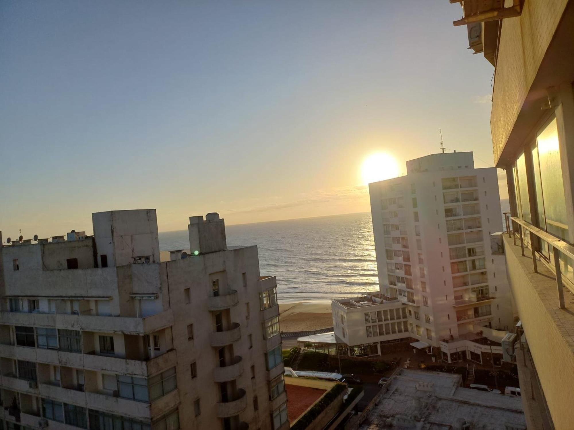 Santos Dumont 805 Punta del Este Exterior foto